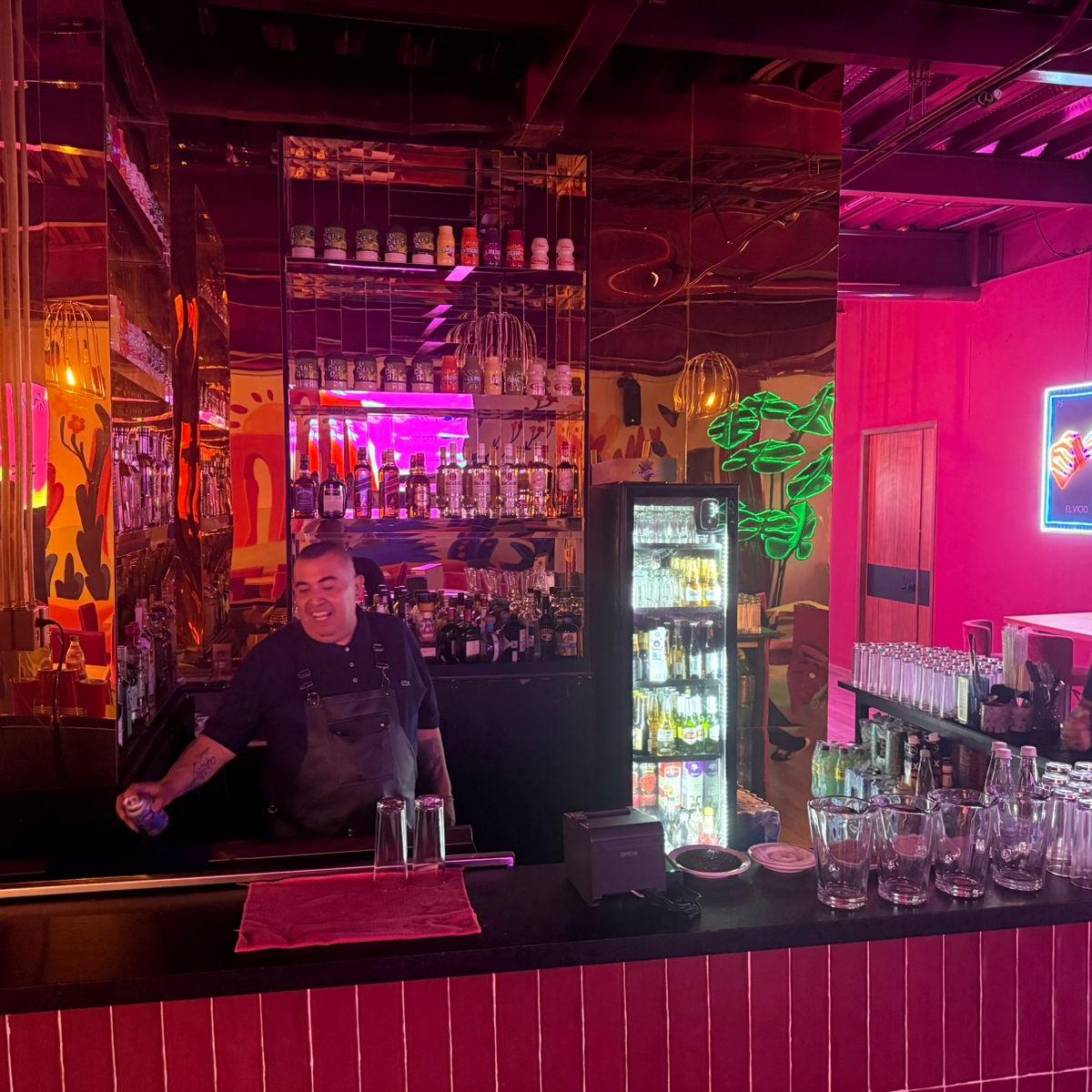 Restaurante La Dolida Querétaro 15