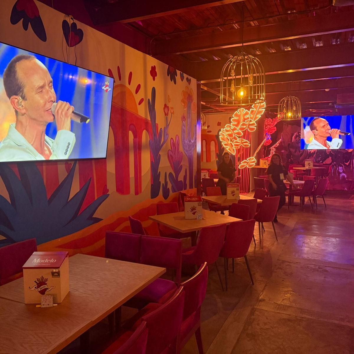 Restaurante La Dolida Querétaro 8