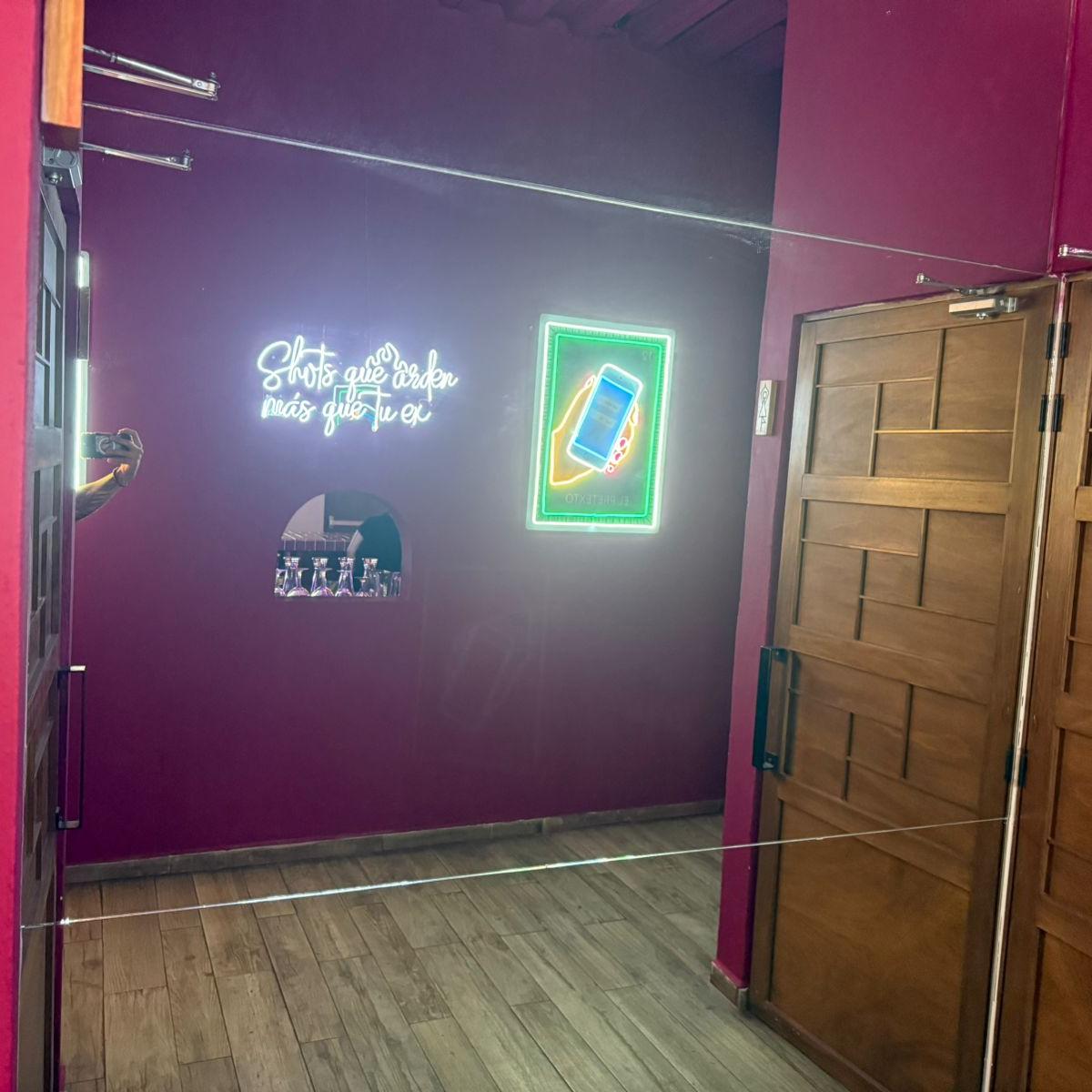 Restaurante La Dolida Querétaro 18