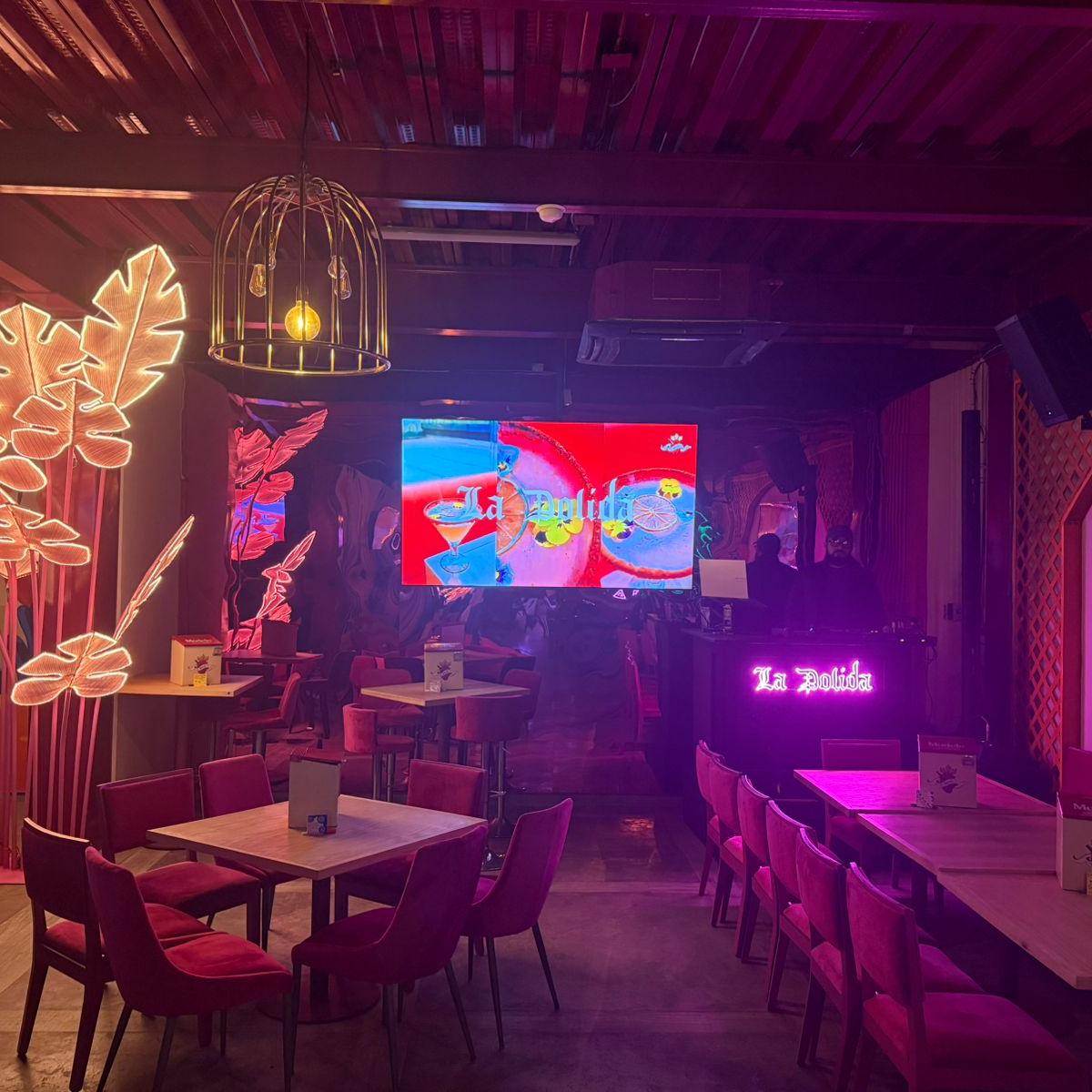 Restaurante La Dolida Querétaro 12