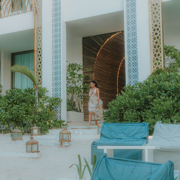 Layla Beach by Sana Tulum 27