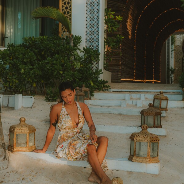 Layla Beach by Sana Tulum 21
