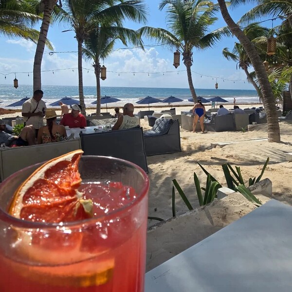 Layla Beach by Sana Tulum 35