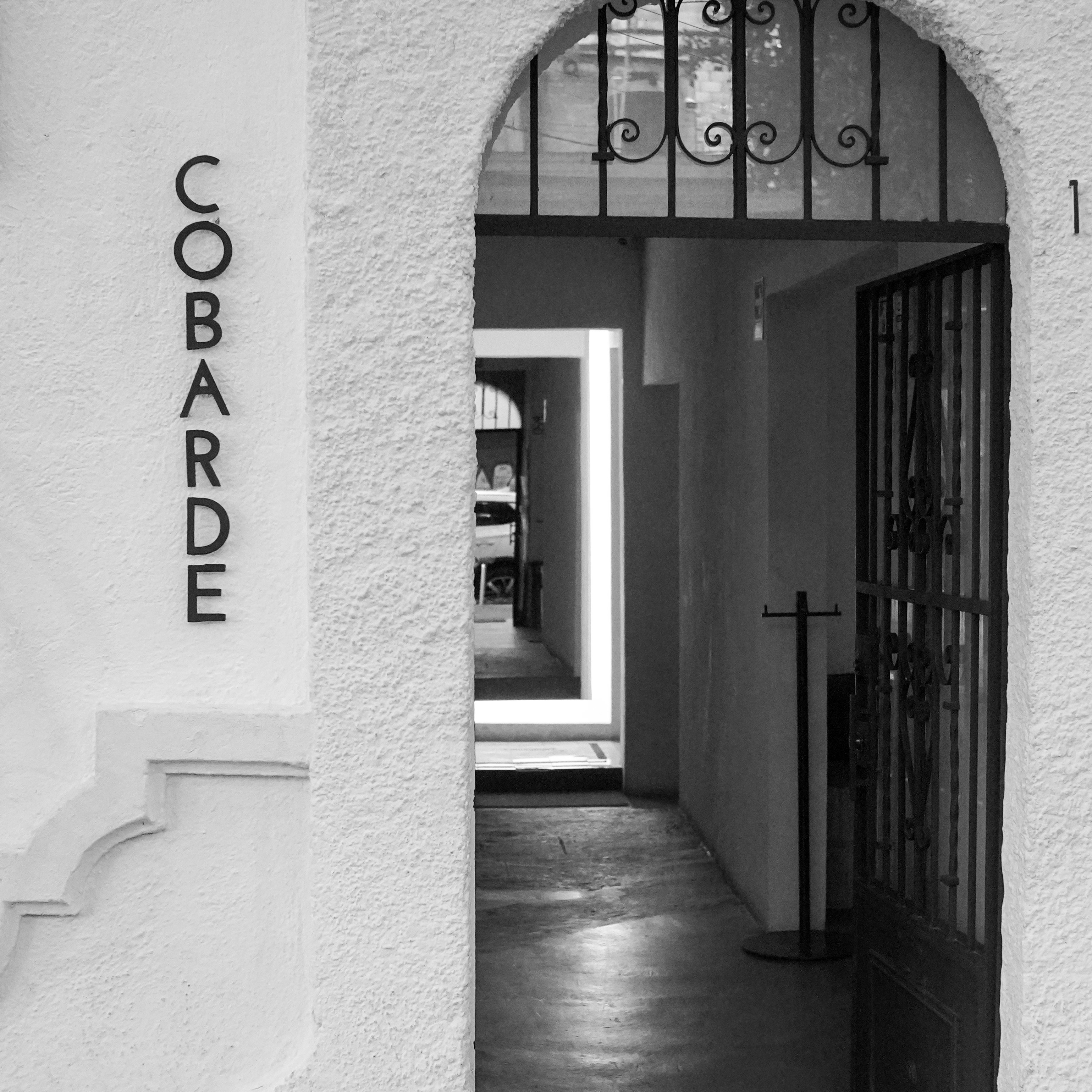 Cobarde CDMX 16