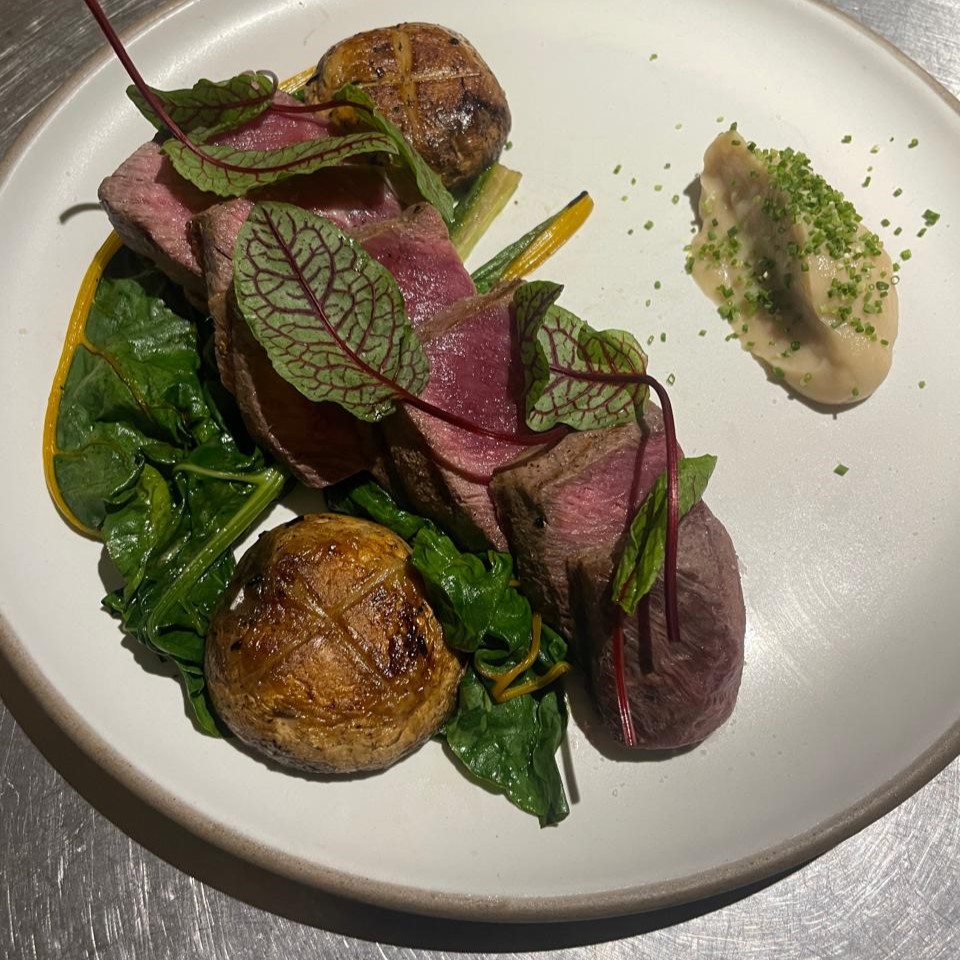 Lucrecia Coyoacán 12