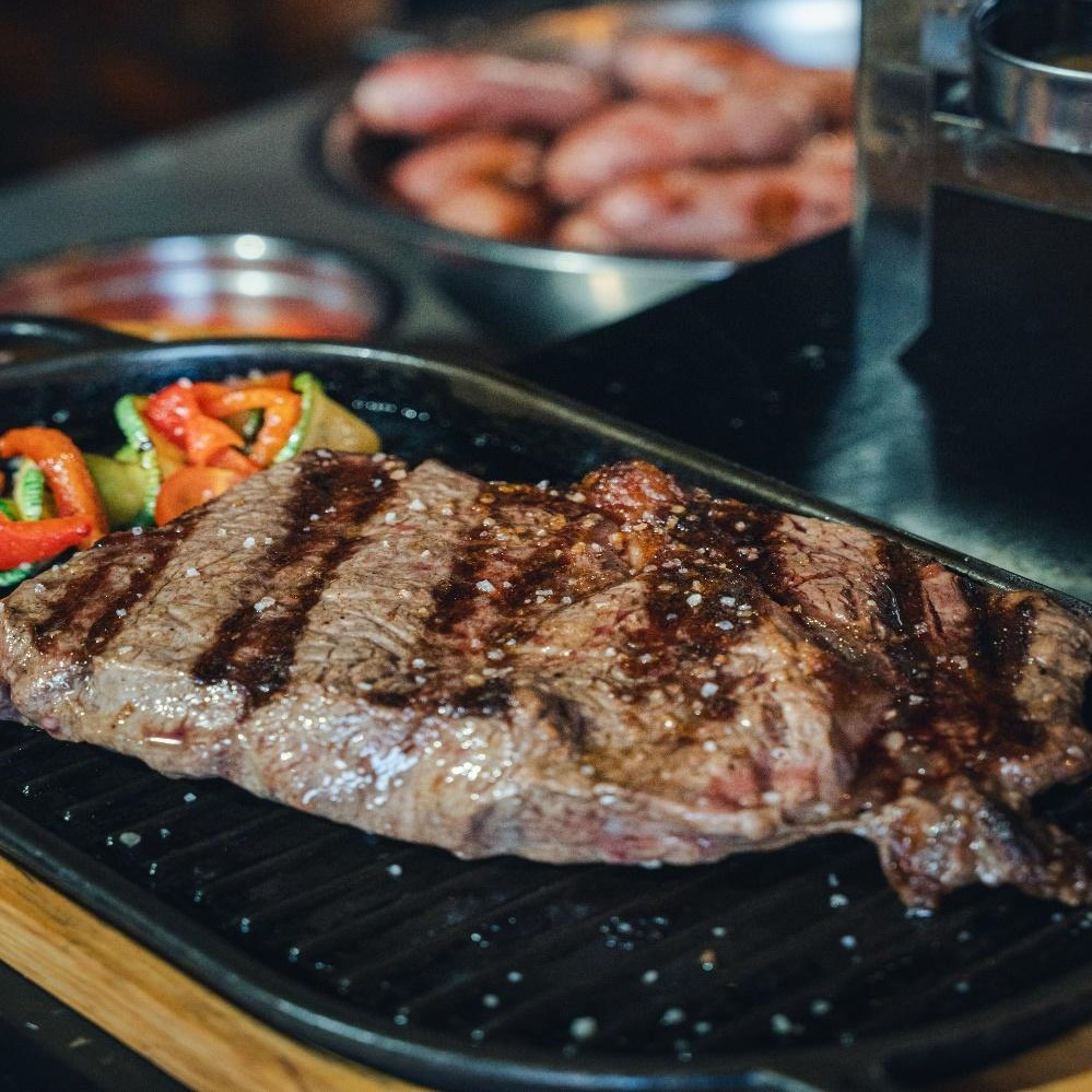 Bisonte Casa Brava Rodizio Cusco 6