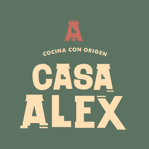 Restaurante Casa Alex Roma 