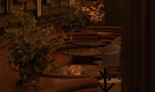 Mika Bar Zapopan