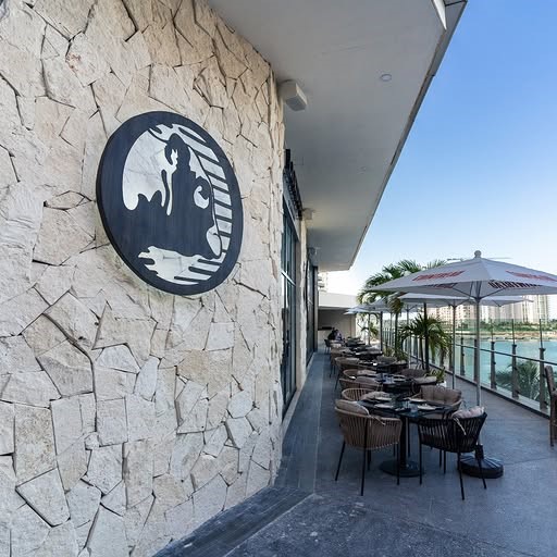 La Recova Cancún 15