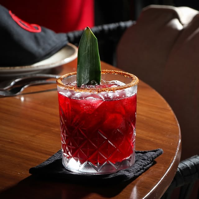 La Recova Cancún 33