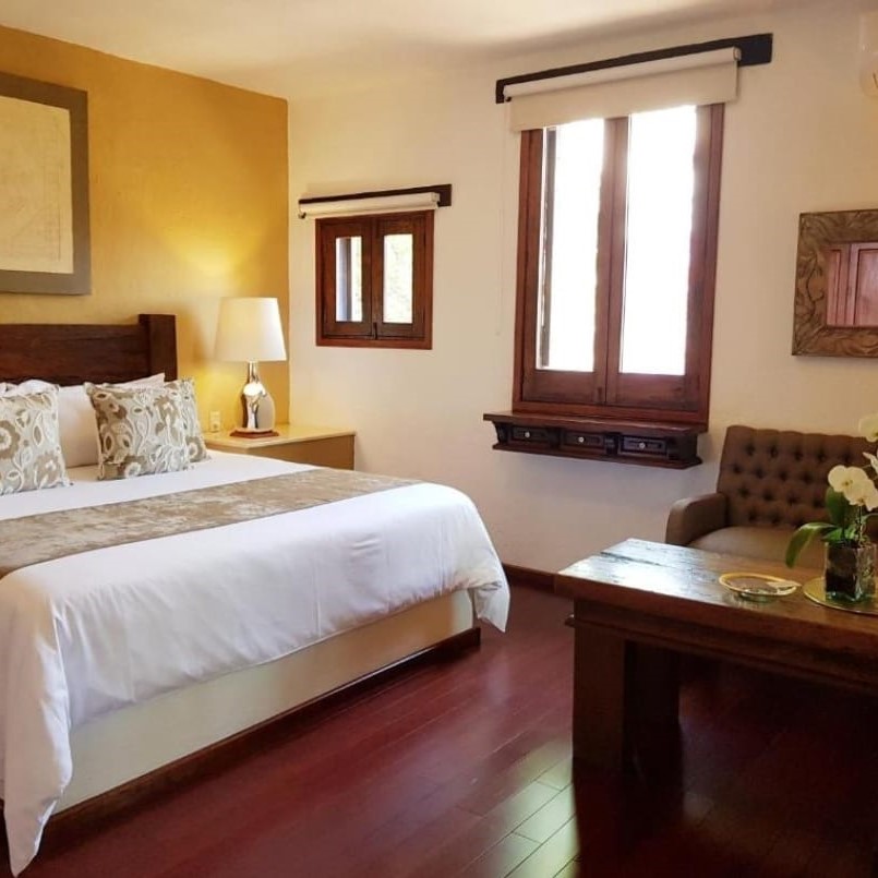 Casa Aurea Morelia 27
