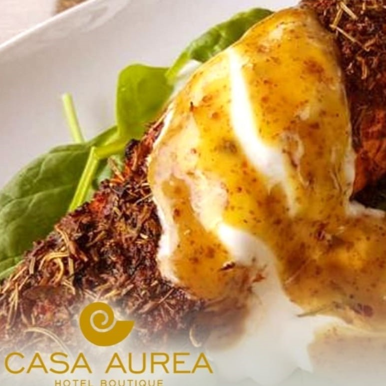 Casa Aurea Morelia 20