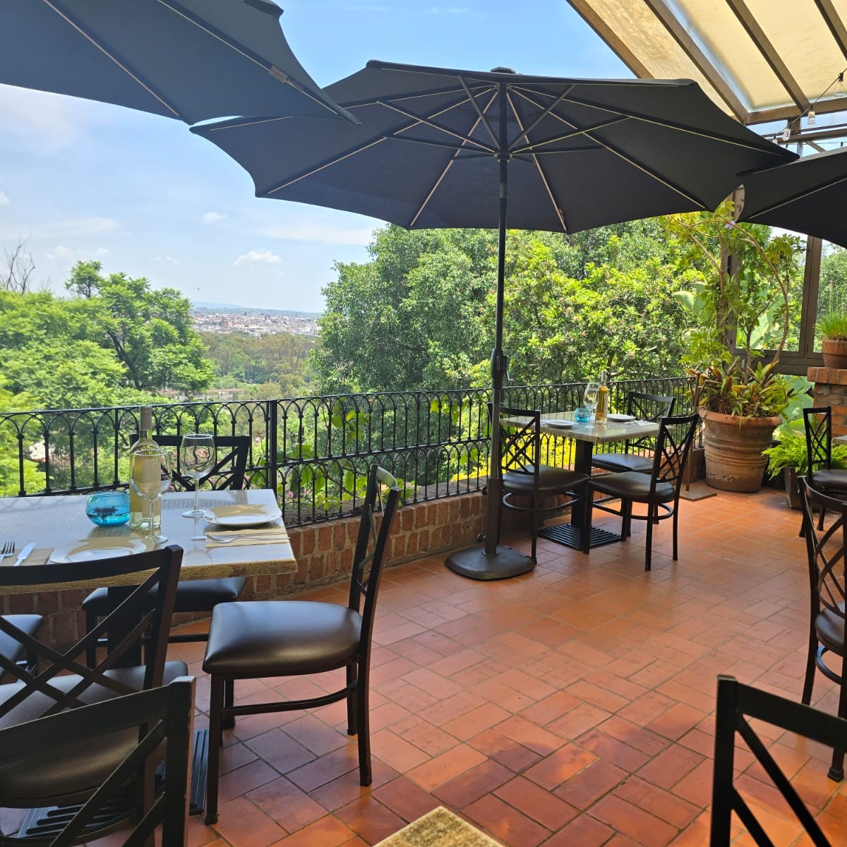 Casa Aurea Morelia 19