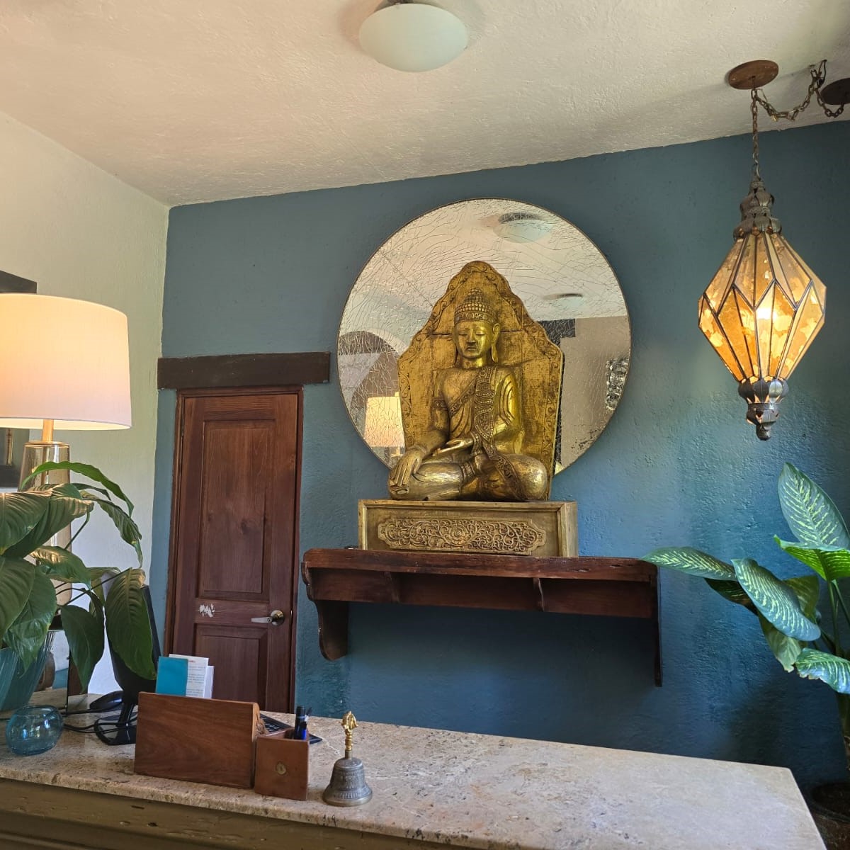 Casa Aurea Morelia 26