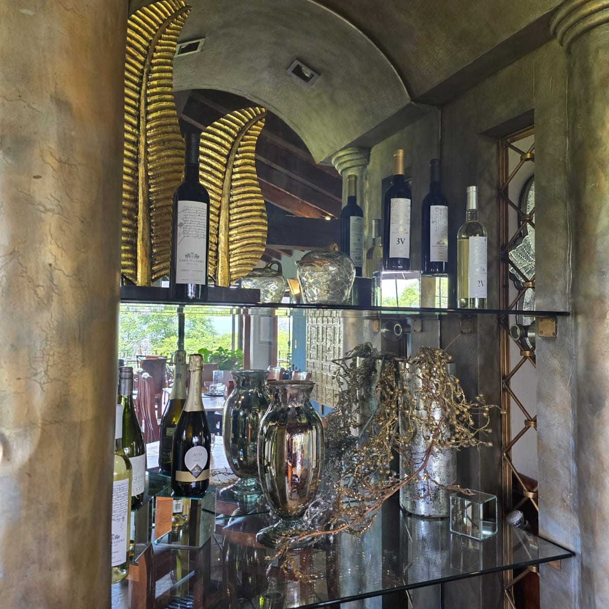 Casa Aurea Morelia 17