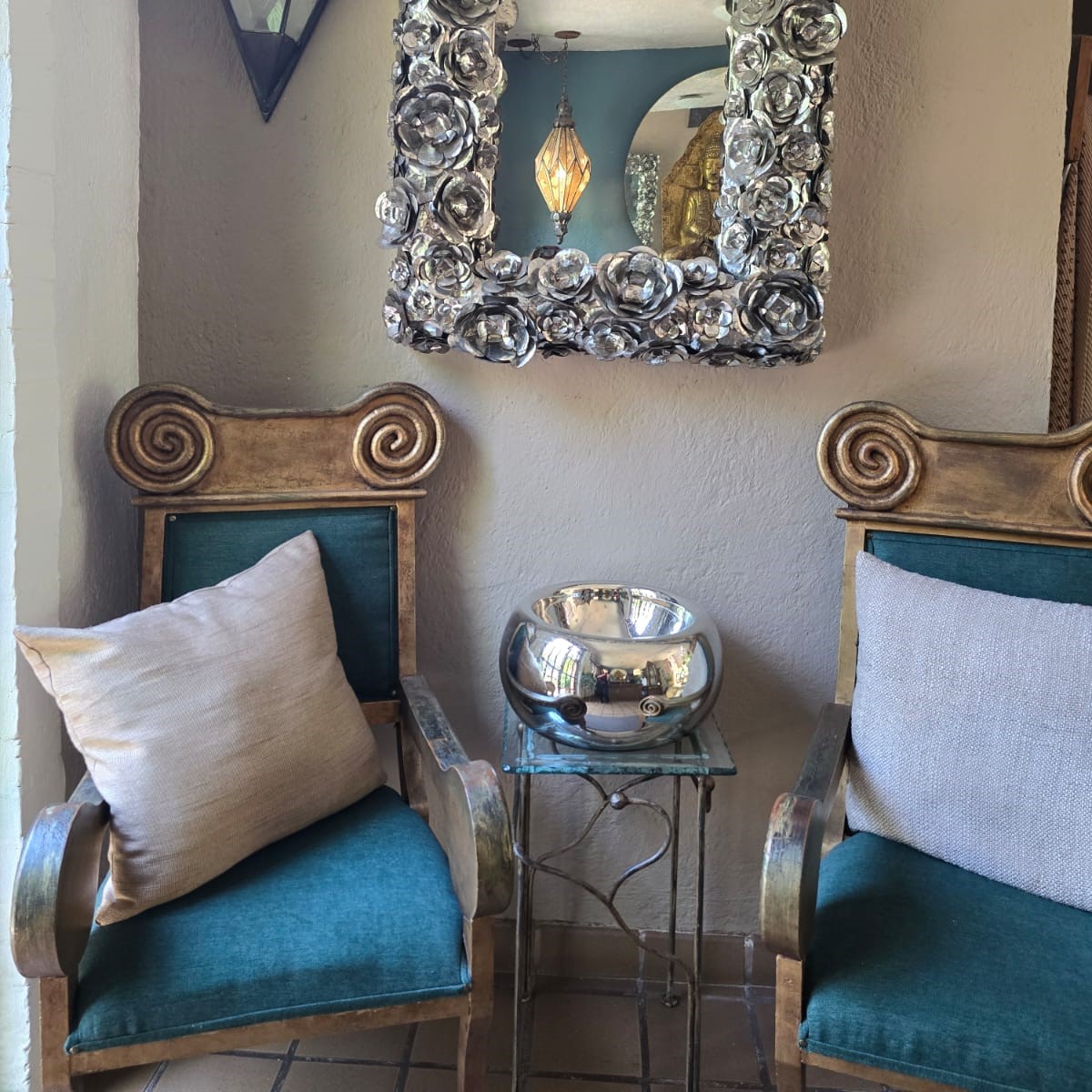 Casa Aurea Morelia 28