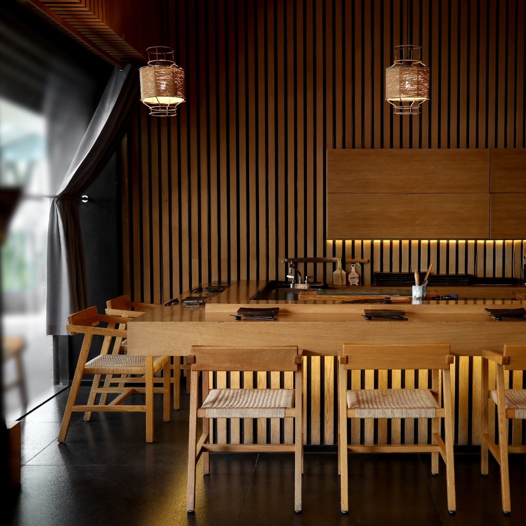 Uni by Batta Sushi Polanco 5