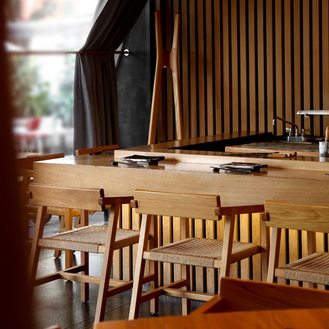 Uni by Batta Sushi Polanco 7
