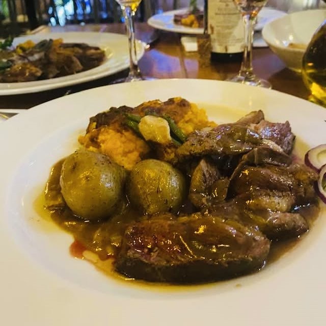 Zinc x Carboni - Comfort Food  17