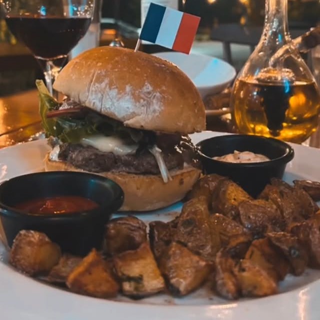 Zinc x Carboni - Comfort Food  6