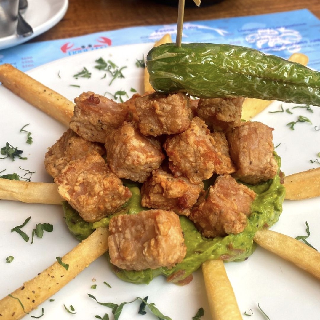 Fishman's Zona Esmeralda 8