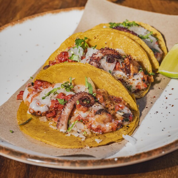 Caradura Gastrobar Cancún 6