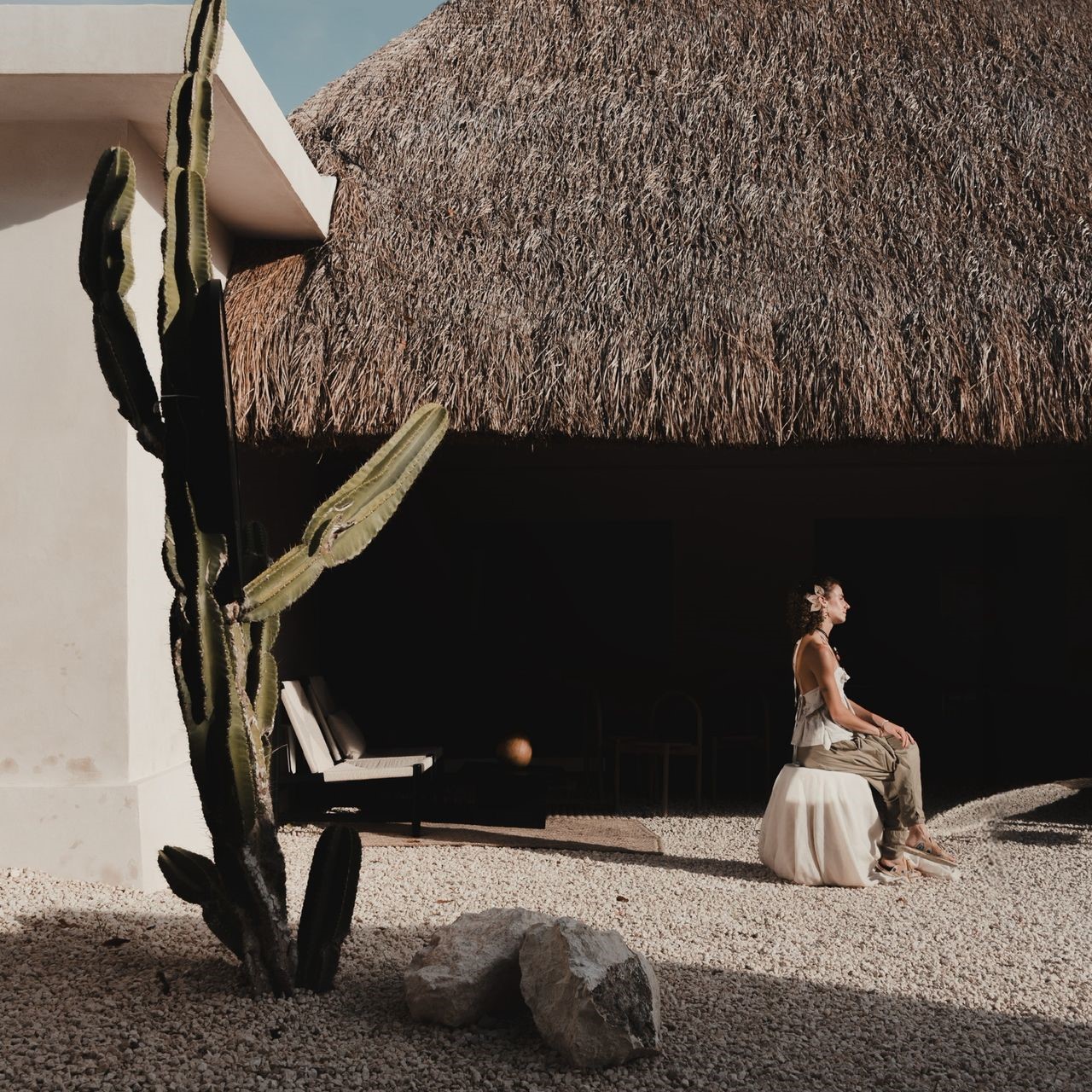 IXUM Cancún 11
