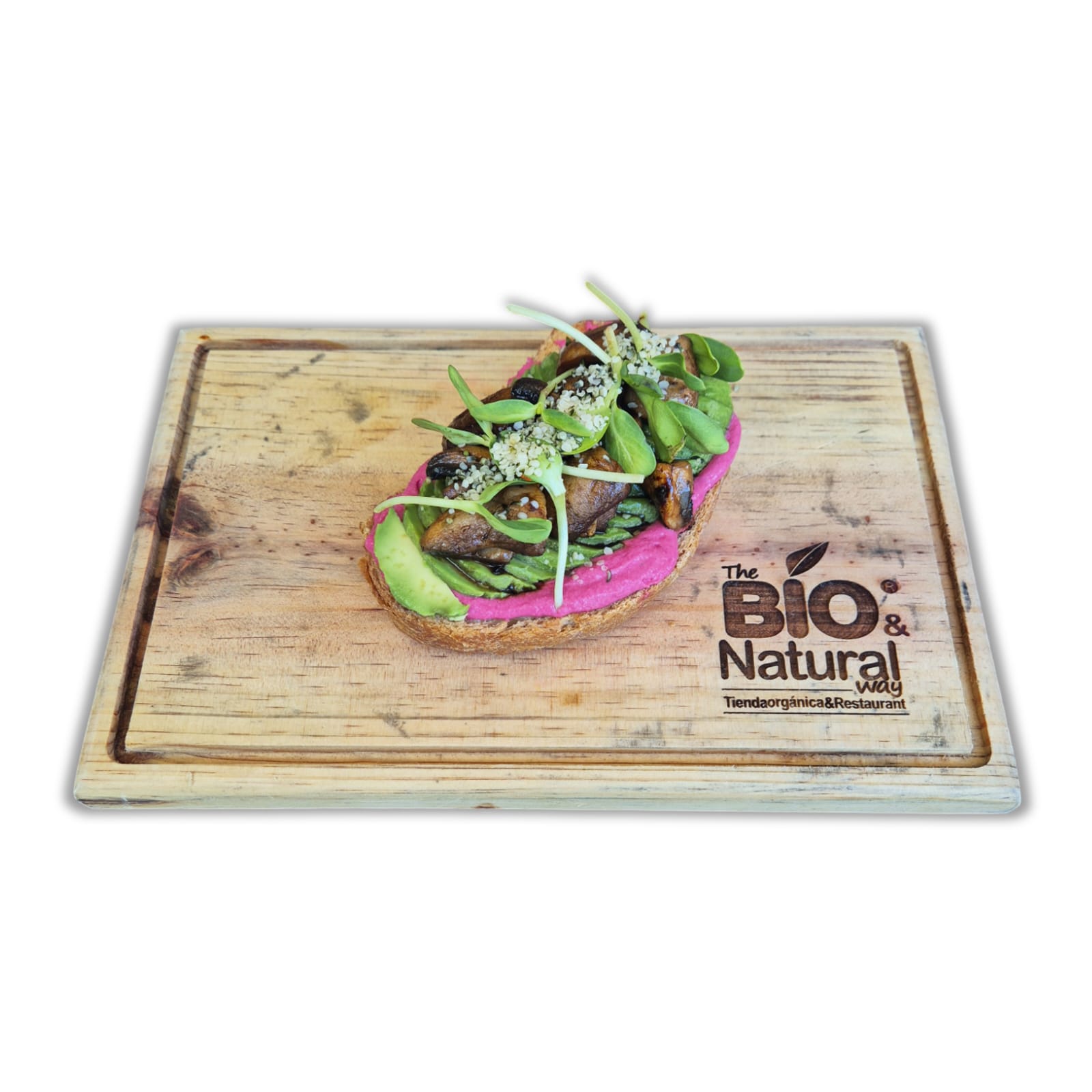 BIO-Natural Suc. 5ta. Avenida 5