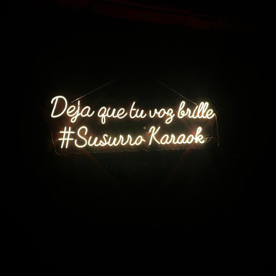 Susurro Sports & Karaoke Bar Puebla 7