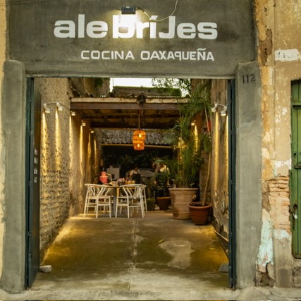 Restaurante Alebrijes Tlaquepaque 8