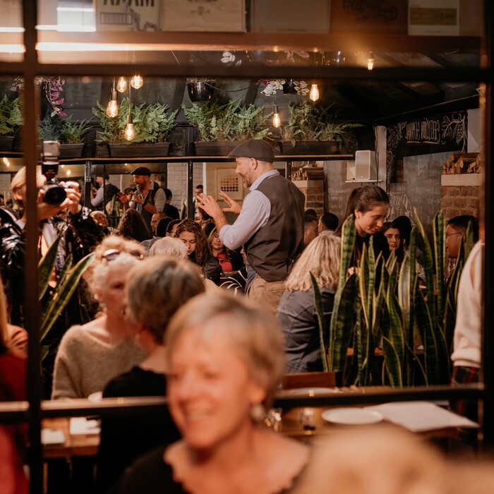 Momentino Wine Bar Chapinero 11
