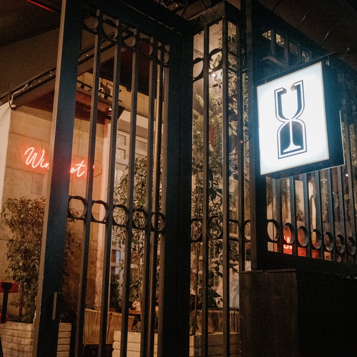 Momentino Wine Bar Chapinero 24