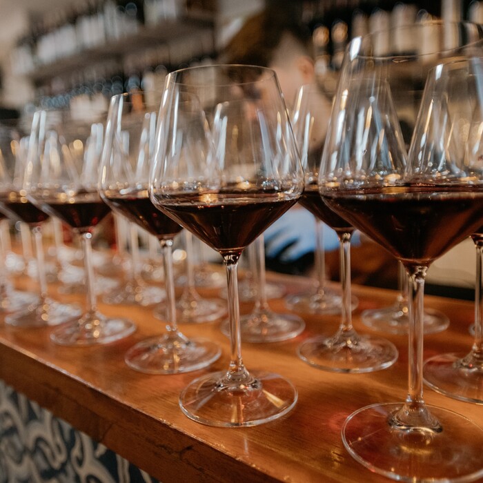 Momentino Wine Bar Chapinero 19