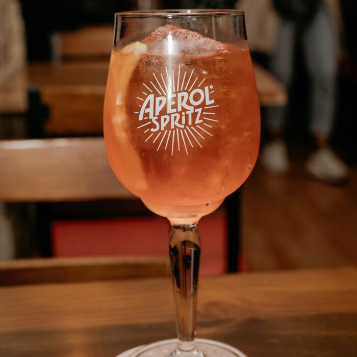 Momentino Wine Bar Chapinero 5