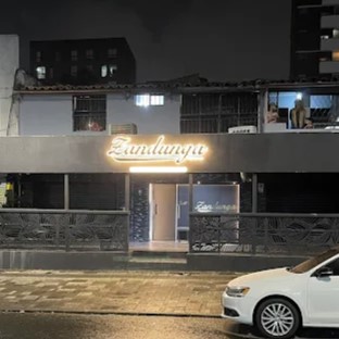 Zandunga Salsa Bar Medellín 12
