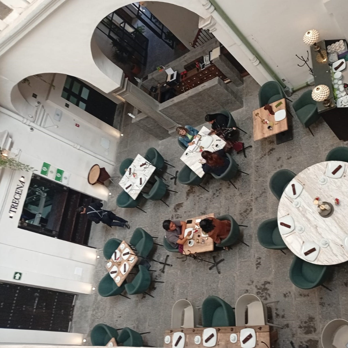 Trecena Puebla  7