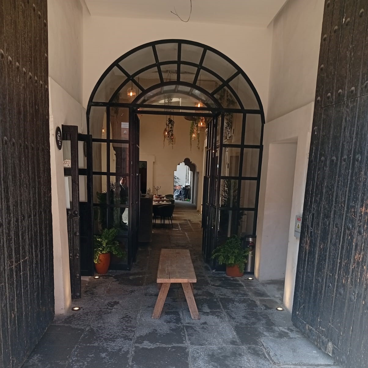Trecena Puebla  11