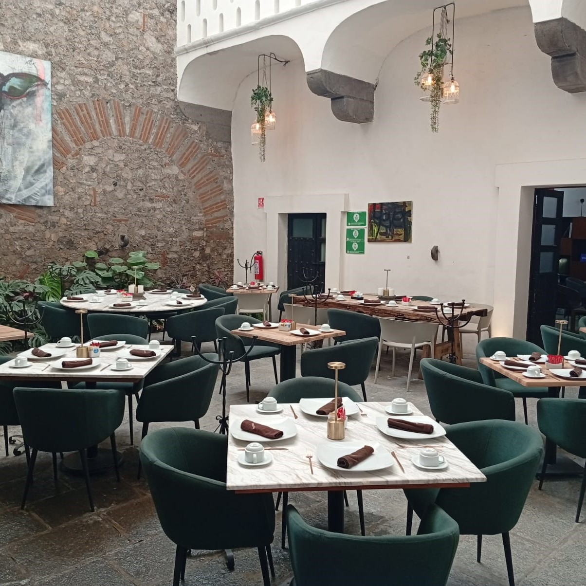 Trecena Puebla  5