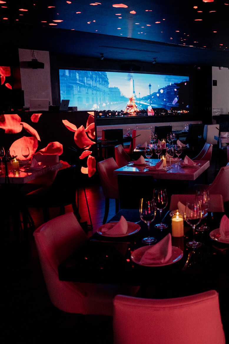 Encanto Fuego y Mar Polanco  - foto 4