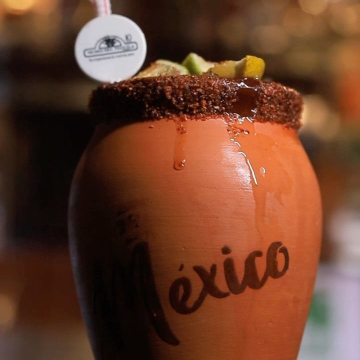 Museo Del Tequila Bogotá 6