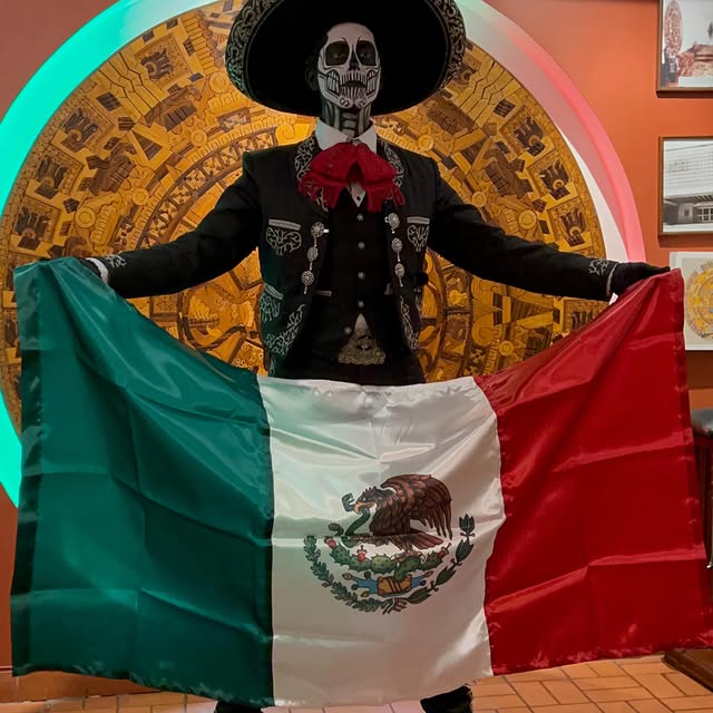 Museo Del Tequila Bogotá 5
