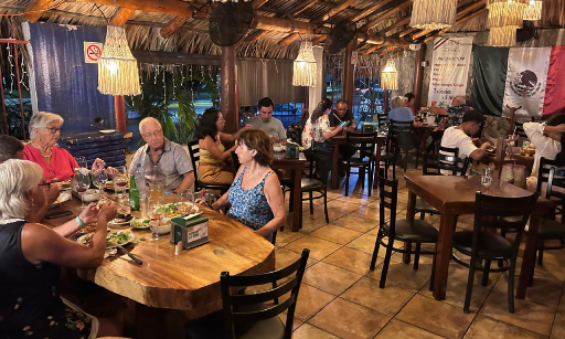 La Finca Acapulco