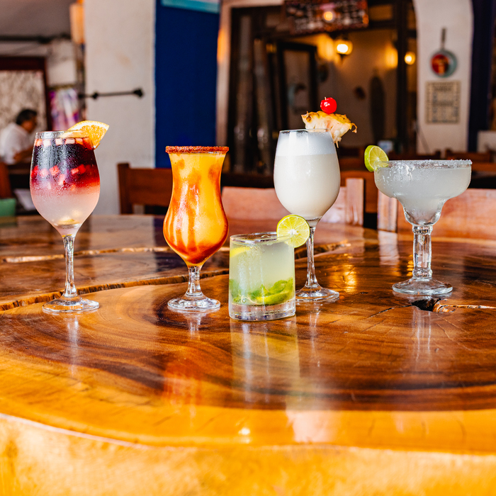La Finca Acapulco 26