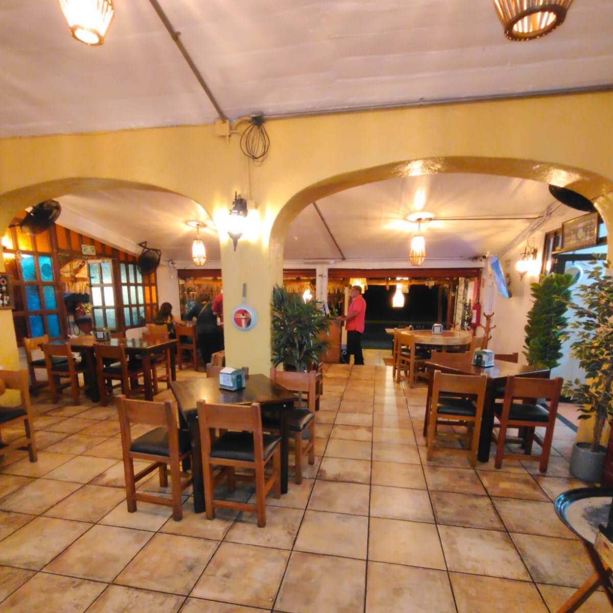La Finca Acapulco 31
