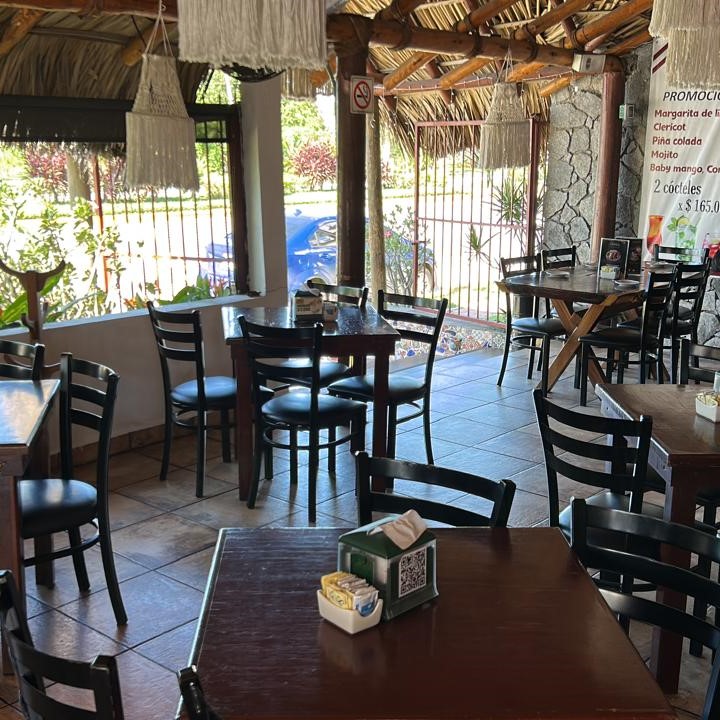 La Finca Acapulco 39