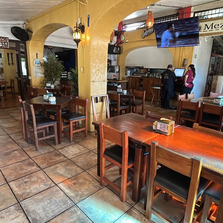 La Finca Acapulco 43