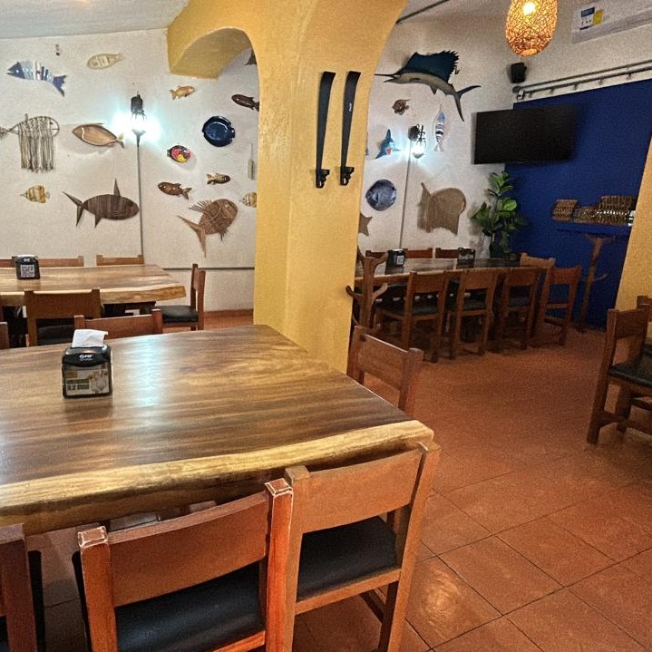 La Finca Acapulco 45