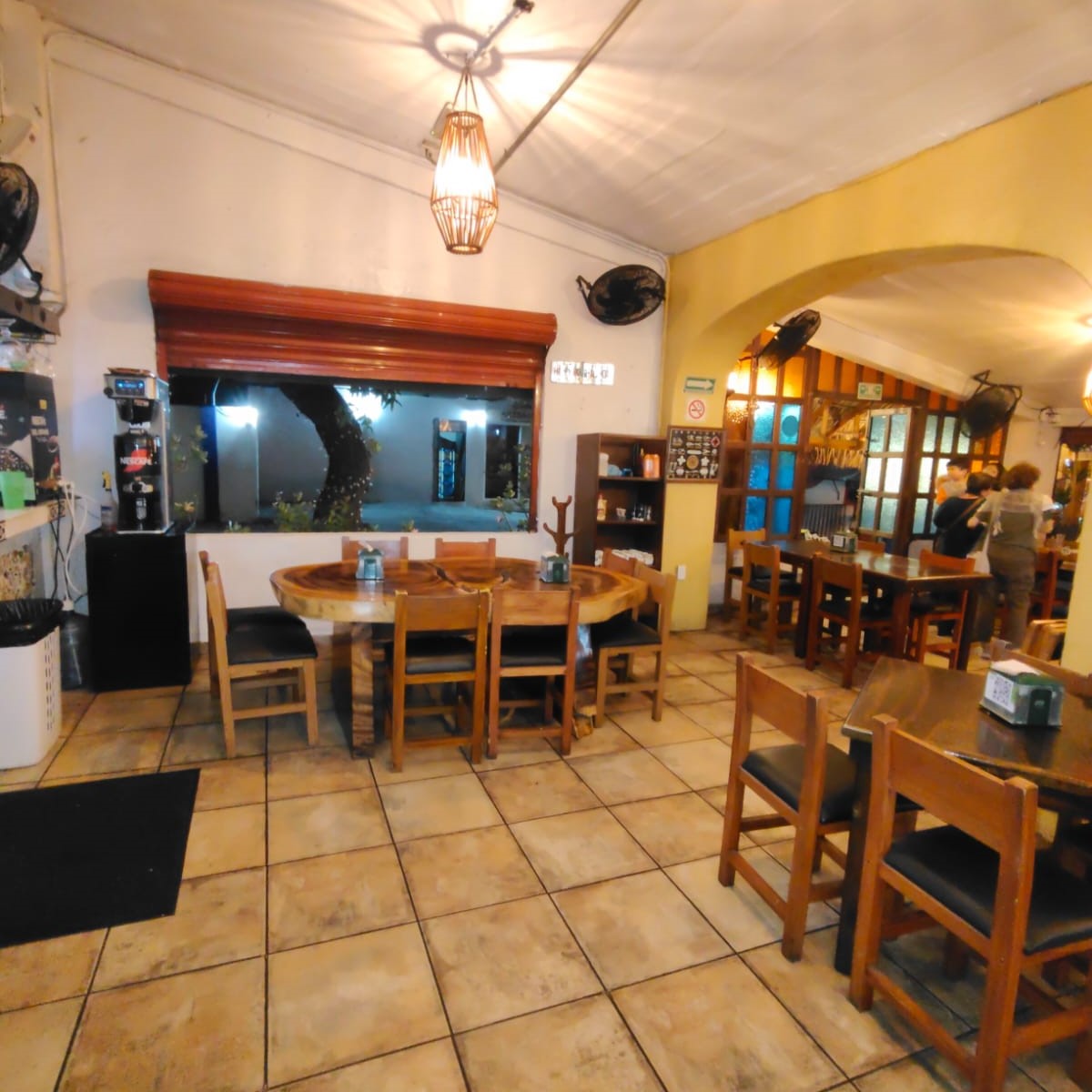 La Finca Acapulco 19