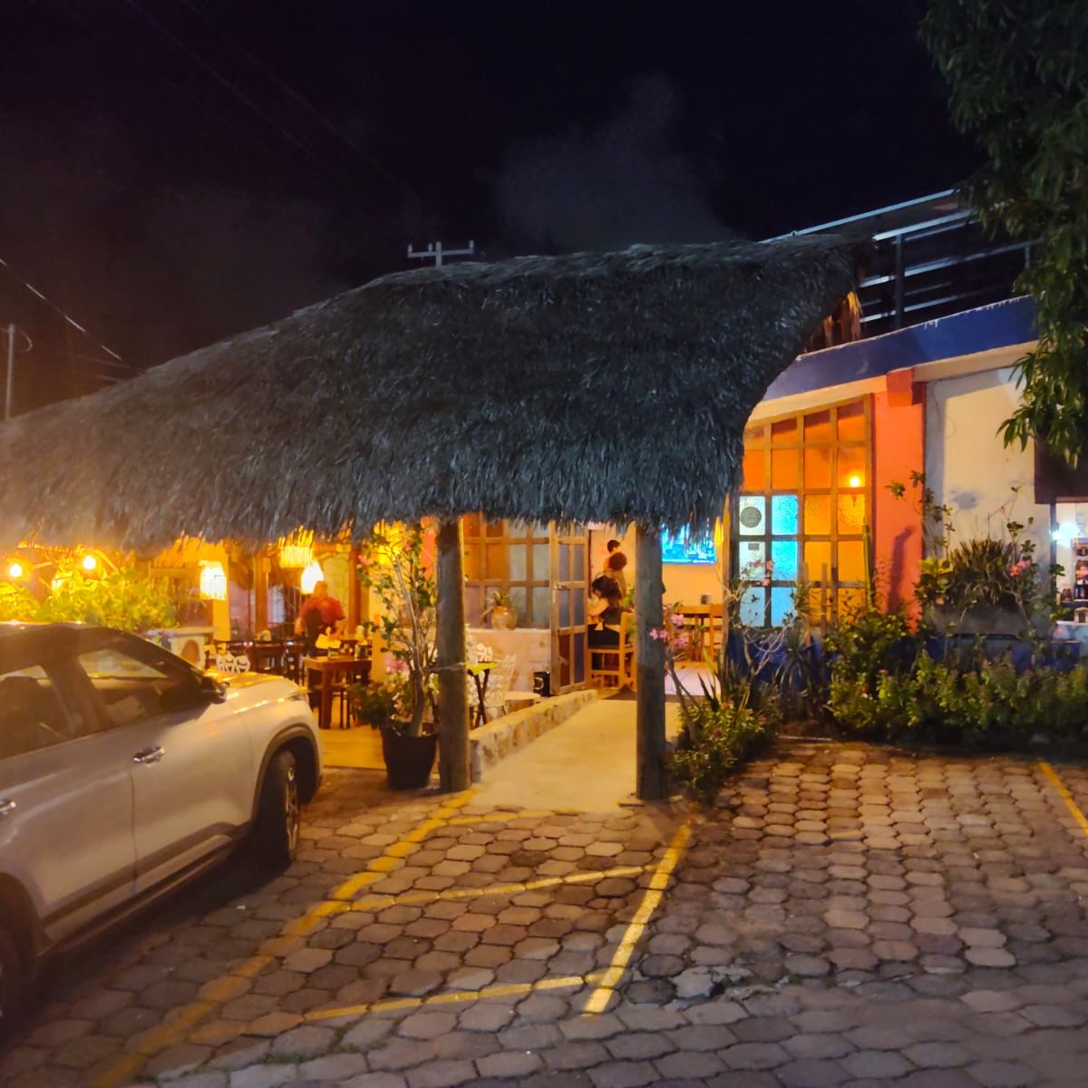 La Finca Acapulco 25