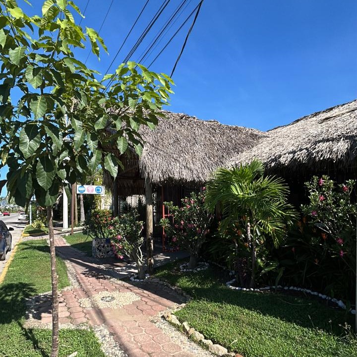 La Finca Acapulco 16